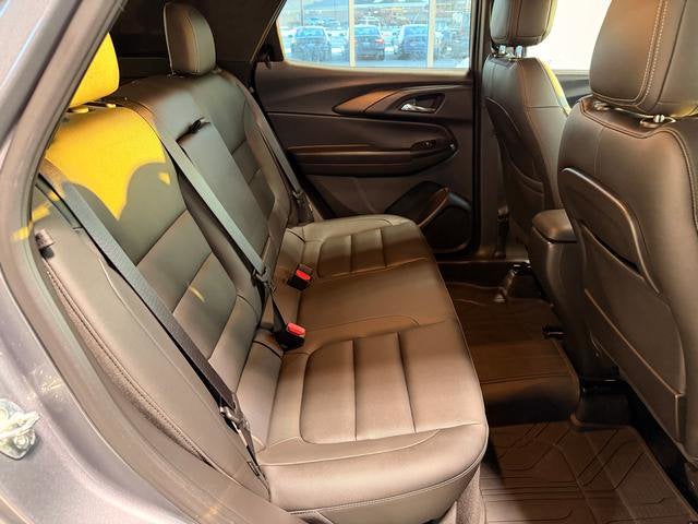 2022 Chevrolet Trailblazer ACTIV