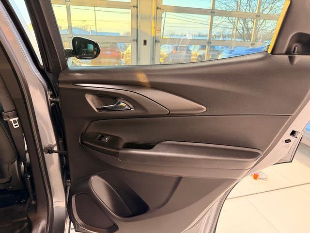 2022 Chevrolet Trailblazer ACTIV