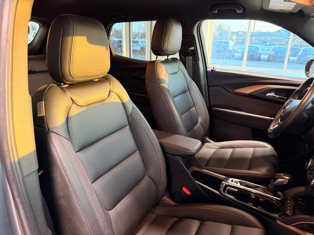 2022 Chevrolet Trailblazer ACTIV