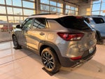 2022 Chevrolet Trailblazer ACTIV