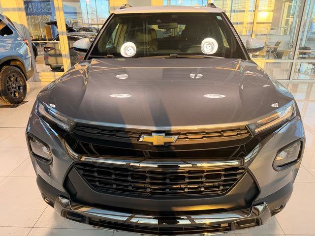 2022 Chevrolet Trailblazer ACTIV