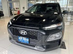 2020 Hyundai Kona SEL Plus