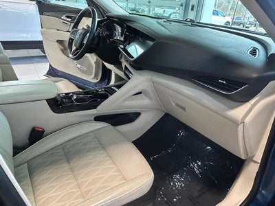 2022 Buick Envision Avenir