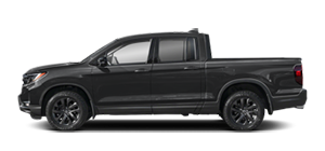 Honda Ridgeline