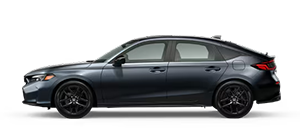 Rick Roush Honda in Medina OH