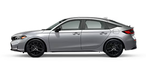 Rick Roush Honda in Medina OH