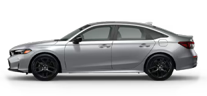 Rick Roush Honda in Medina OH