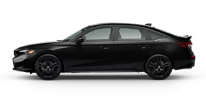 Rick Roush Honda in Medina OH