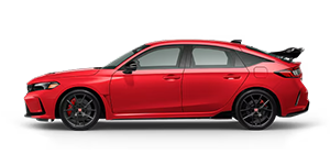 Rick Roush Honda in Medina OH