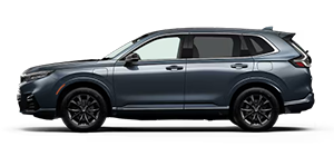 Rick Roush Honda in Medina OH