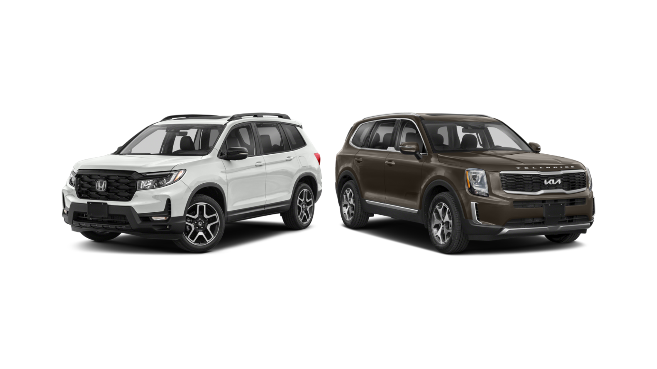 2022 Honda Passport | Medina, OH